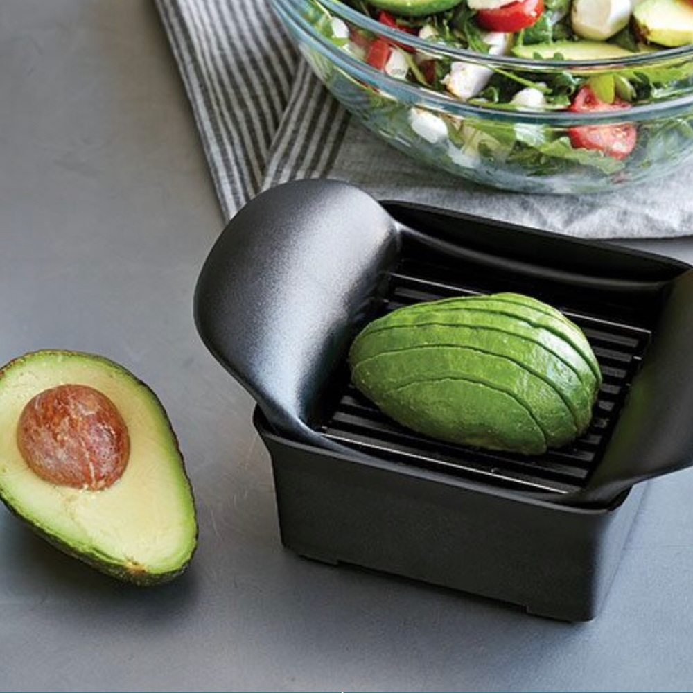 Pampered Chef Quick Slice